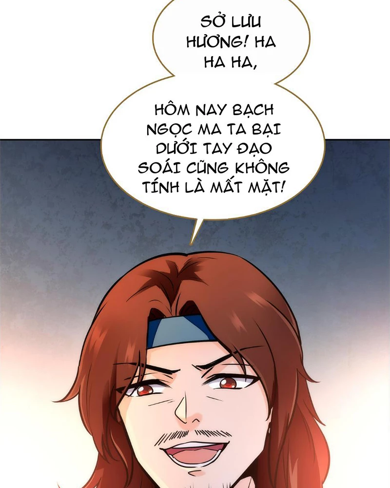 Sở Lưu Hương Truyền Kỳ Chapter 44 - Trang 2