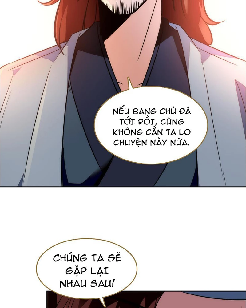 Sở Lưu Hương Truyền Kỳ Chapter 44 - Trang 2