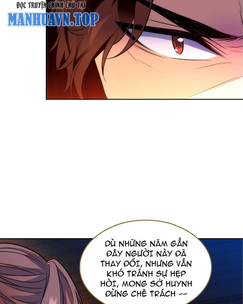 Sở Lưu Hương Truyền Kỳ Chapter 44 - Trang 2