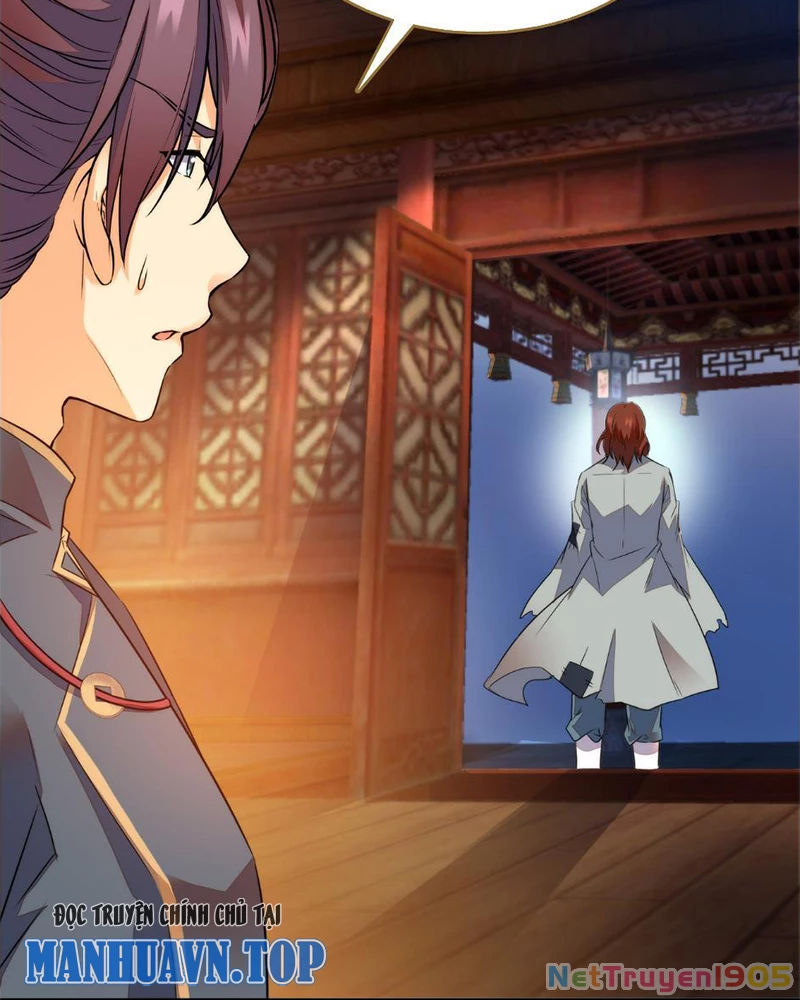 Sở Lưu Hương Truyền Kỳ Chapter 44 - Trang 2