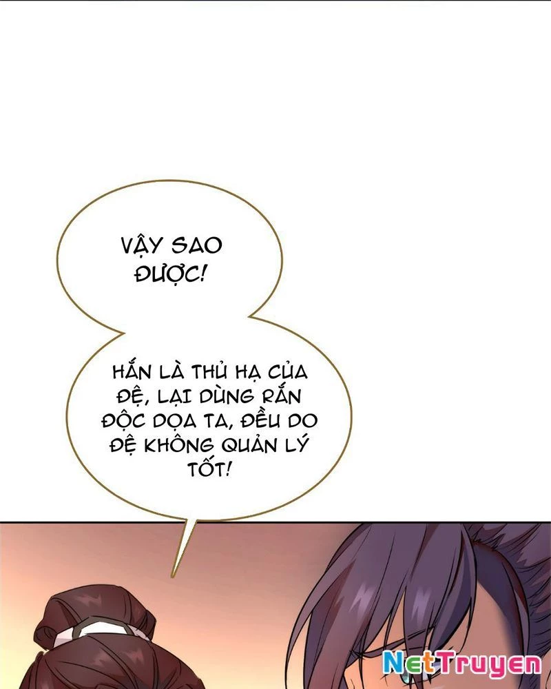 Sở Lưu Hương Truyền Kỳ Chapter 44 - Trang 2