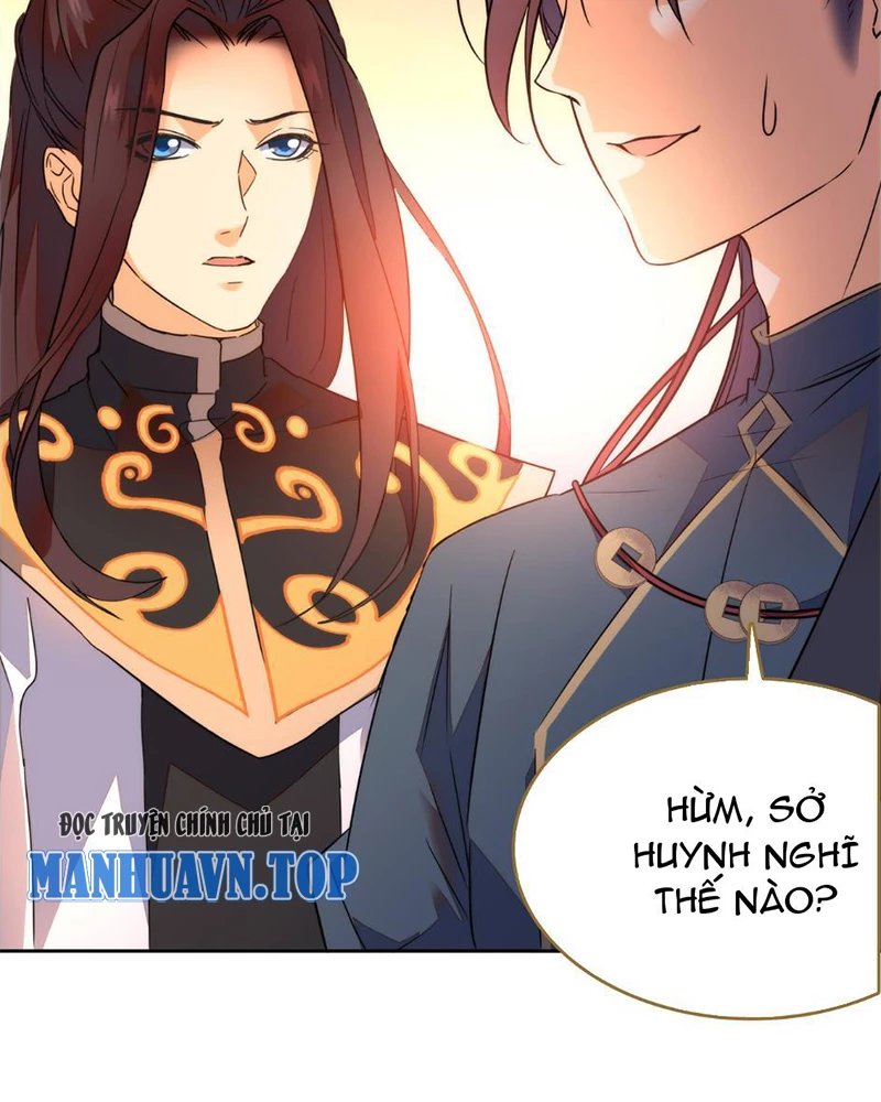 Sở Lưu Hương Truyền Kỳ Chapter 44 - Trang 2