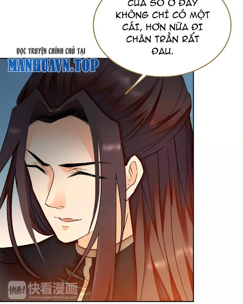 Sở Lưu Hương Truyền Kỳ Chapter 45 - Trang 2