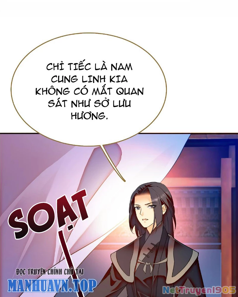 Sở Lưu Hương Truyền Kỳ Chapter 45 - Trang 2