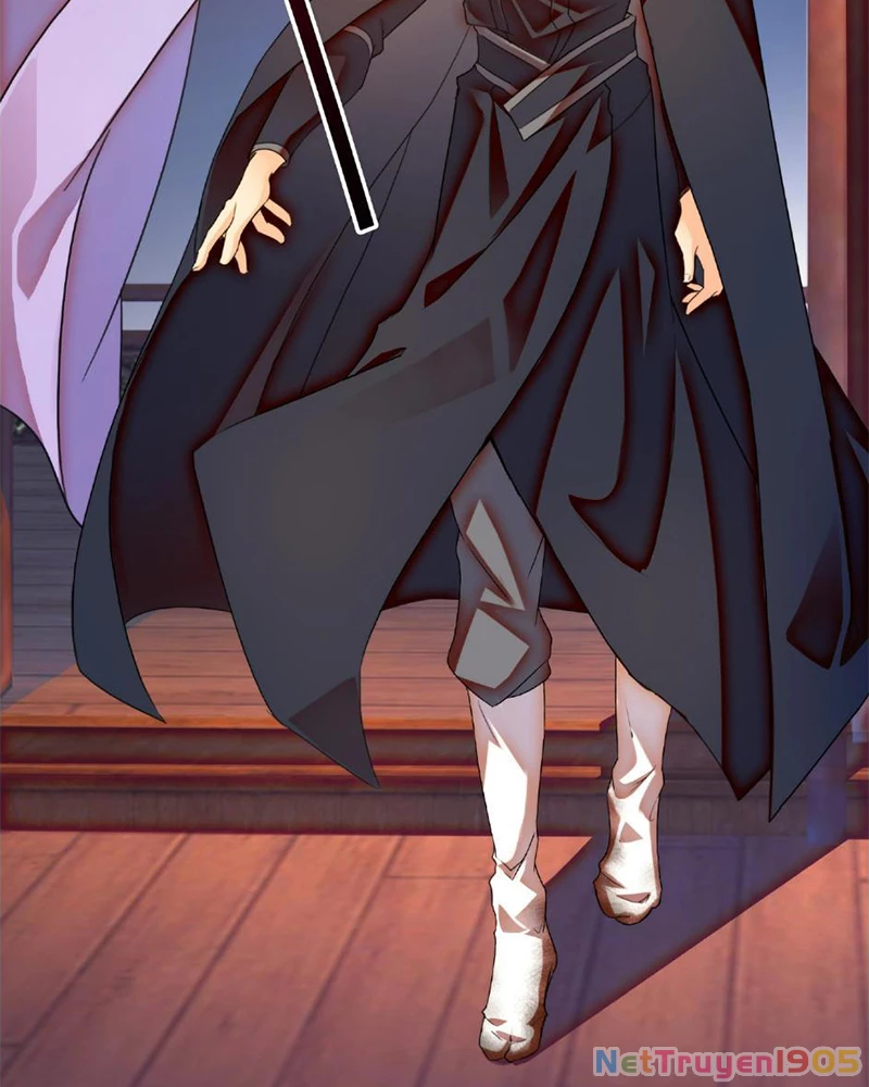 Sở Lưu Hương Truyền Kỳ Chapter 45 - Trang 2