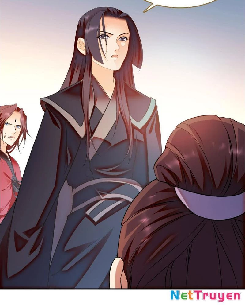 Sở Lưu Hương Truyền Kỳ Chapter 45 - Trang 2