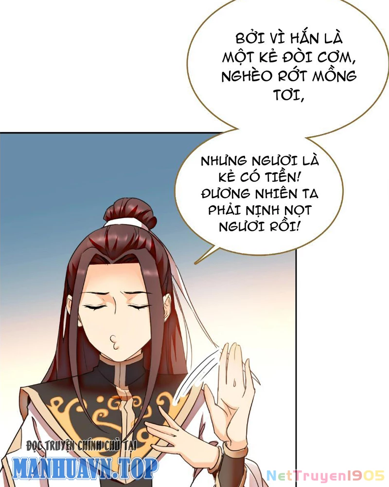 Sở Lưu Hương Truyền Kỳ Chapter 45 - Trang 2