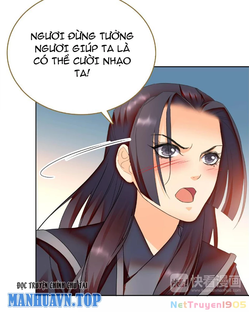 Sở Lưu Hương Truyền Kỳ Chapter 45 - Trang 2