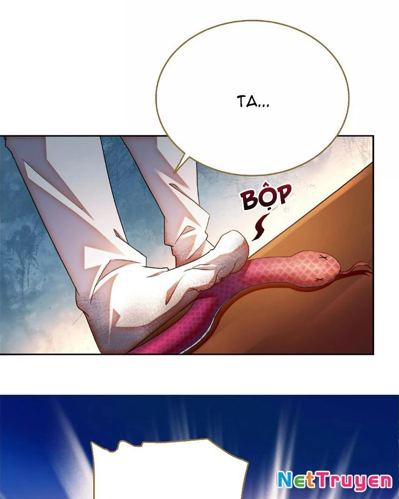 Sở Lưu Hương Truyền Kỳ Chapter 45 - Trang 2