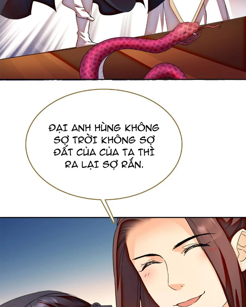Sở Lưu Hương Truyền Kỳ Chapter 45 - Trang 2