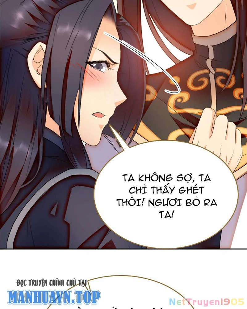 Sở Lưu Hương Truyền Kỳ Chapter 45 - Trang 2