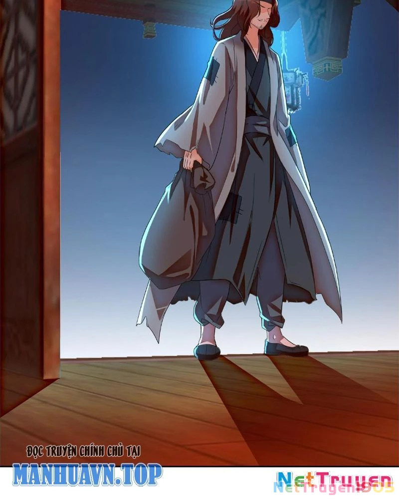 Sở Lưu Hương Truyền Kỳ Chapter 45 - Trang 2