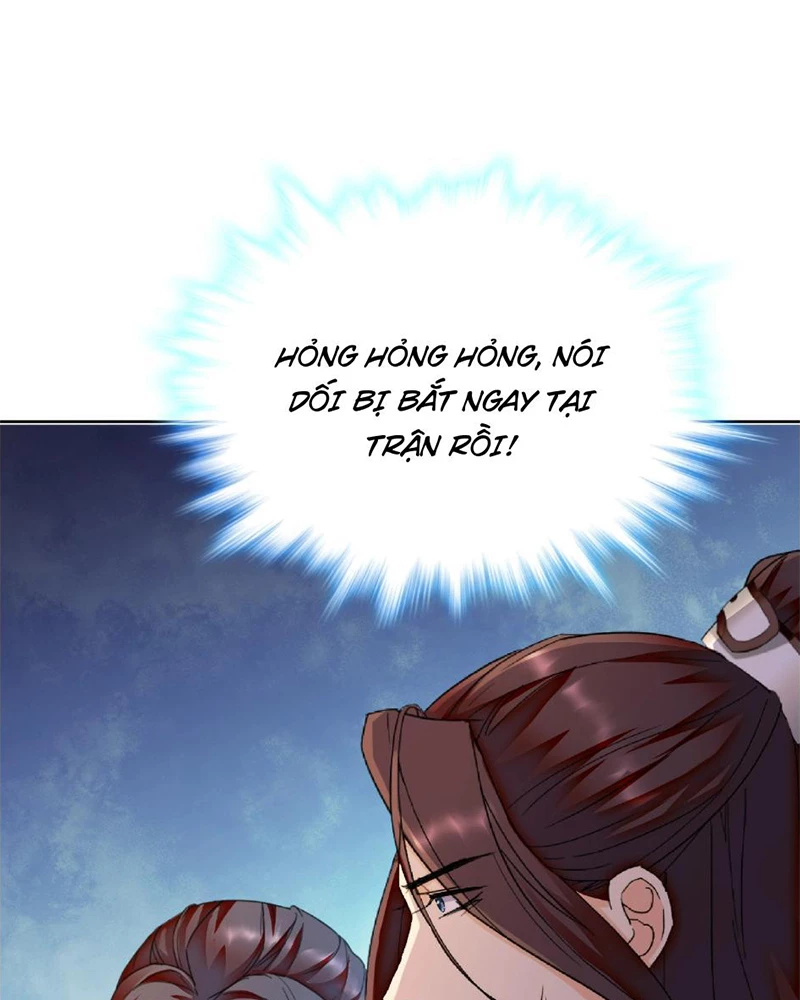 Sở Lưu Hương Truyền Kỳ Chapter 45 - Trang 2