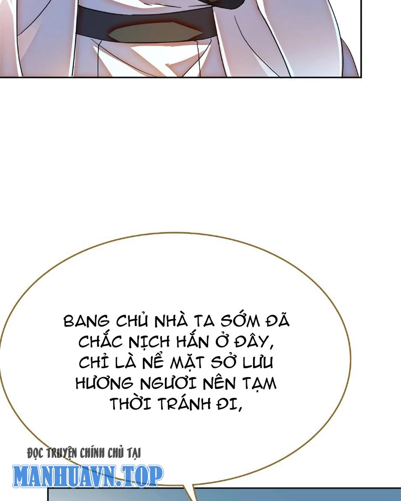Sở Lưu Hương Truyền Kỳ Chapter 45 - Trang 2