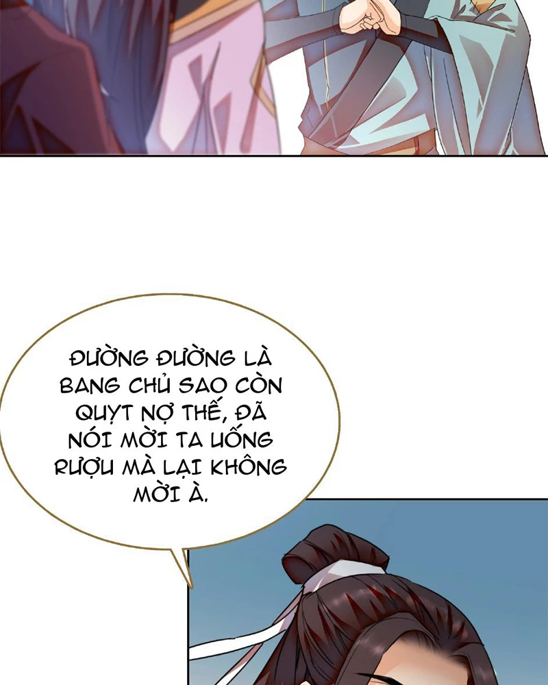 Sở Lưu Hương Truyền Kỳ Chapter 45 - Trang 2