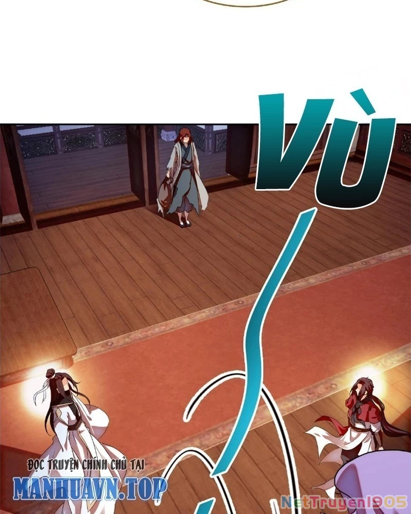 Sở Lưu Hương Truyền Kỳ Chapter 45 - Trang 2