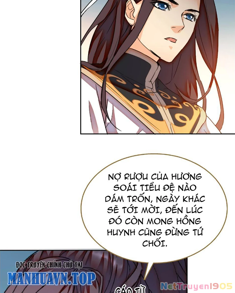 Sở Lưu Hương Truyền Kỳ Chapter 45 - Trang 2