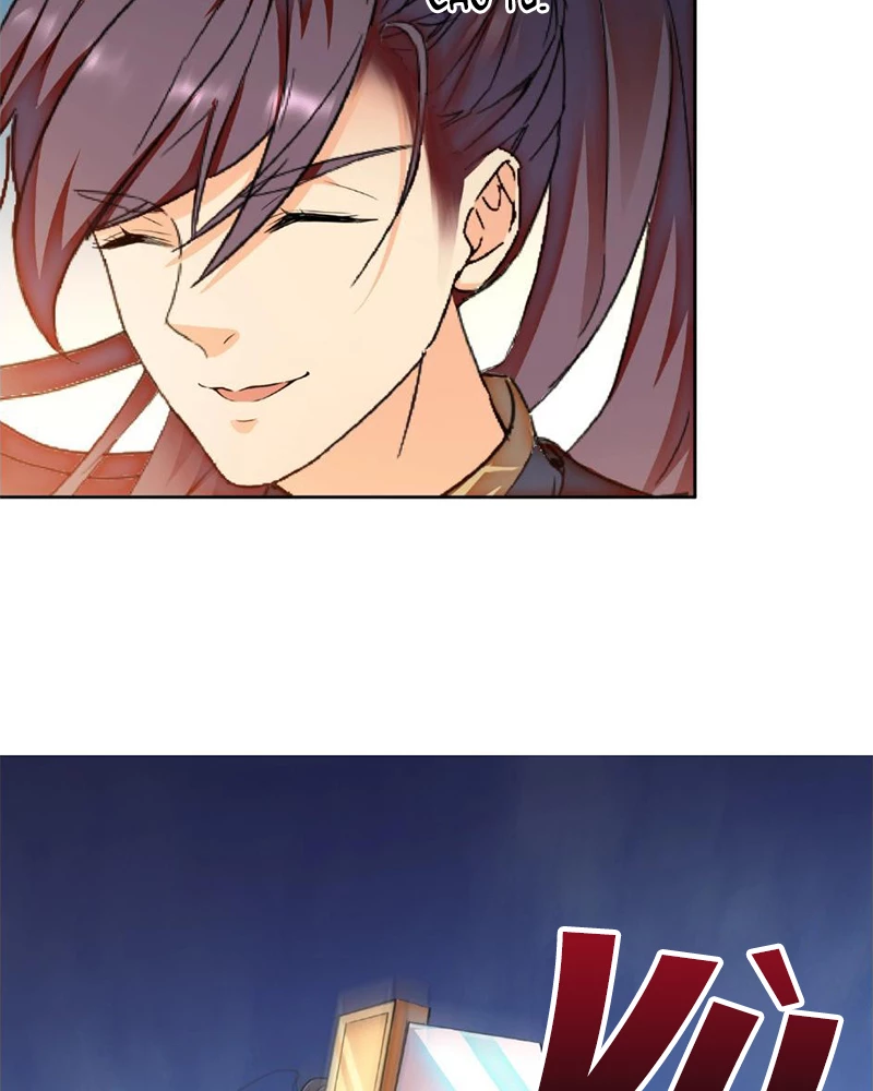 Sở Lưu Hương Truyền Kỳ Chapter 45 - Trang 2