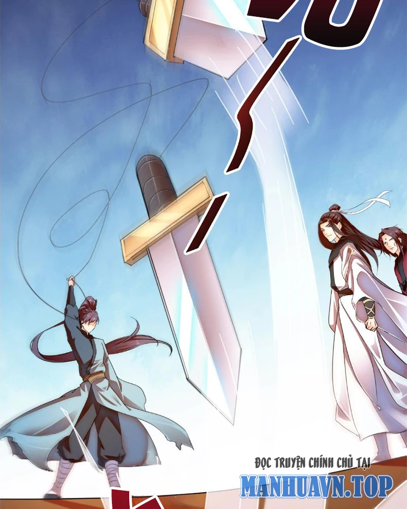 Sở Lưu Hương Truyền Kỳ Chapter 45 - Trang 2