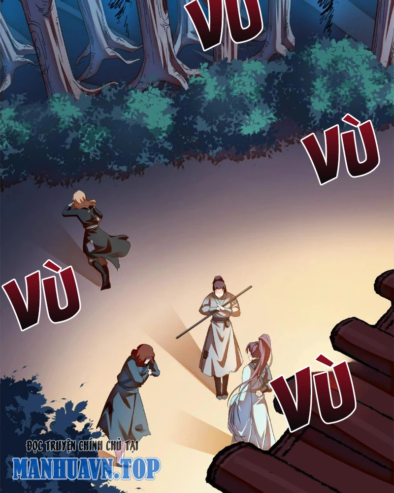 Sở Lưu Hương Truyền Kỳ Chapter 45 - Trang 2