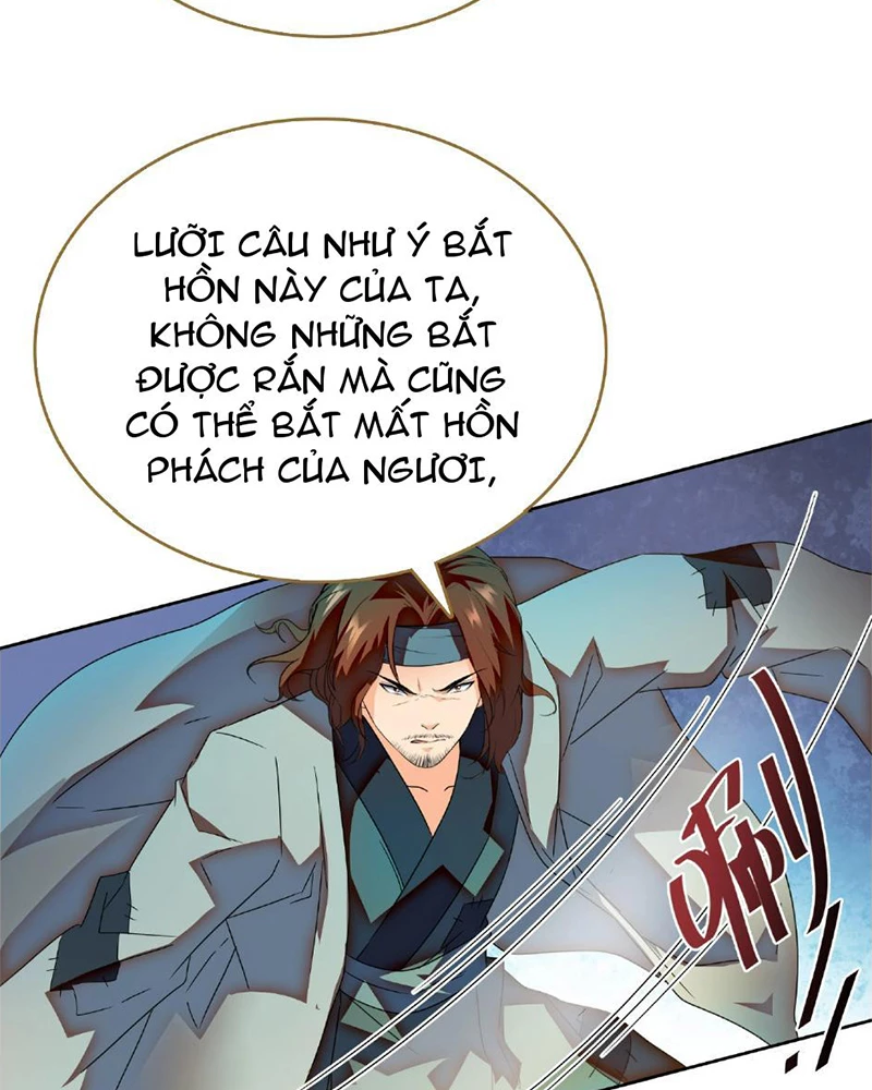 Sở Lưu Hương Truyền Kỳ Chapter 46 - Trang 2