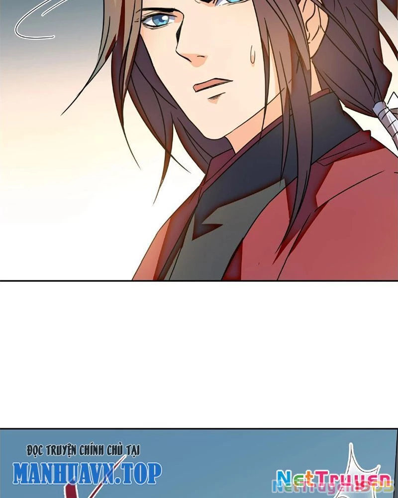 Sở Lưu Hương Truyền Kỳ Chapter 46 - Trang 2