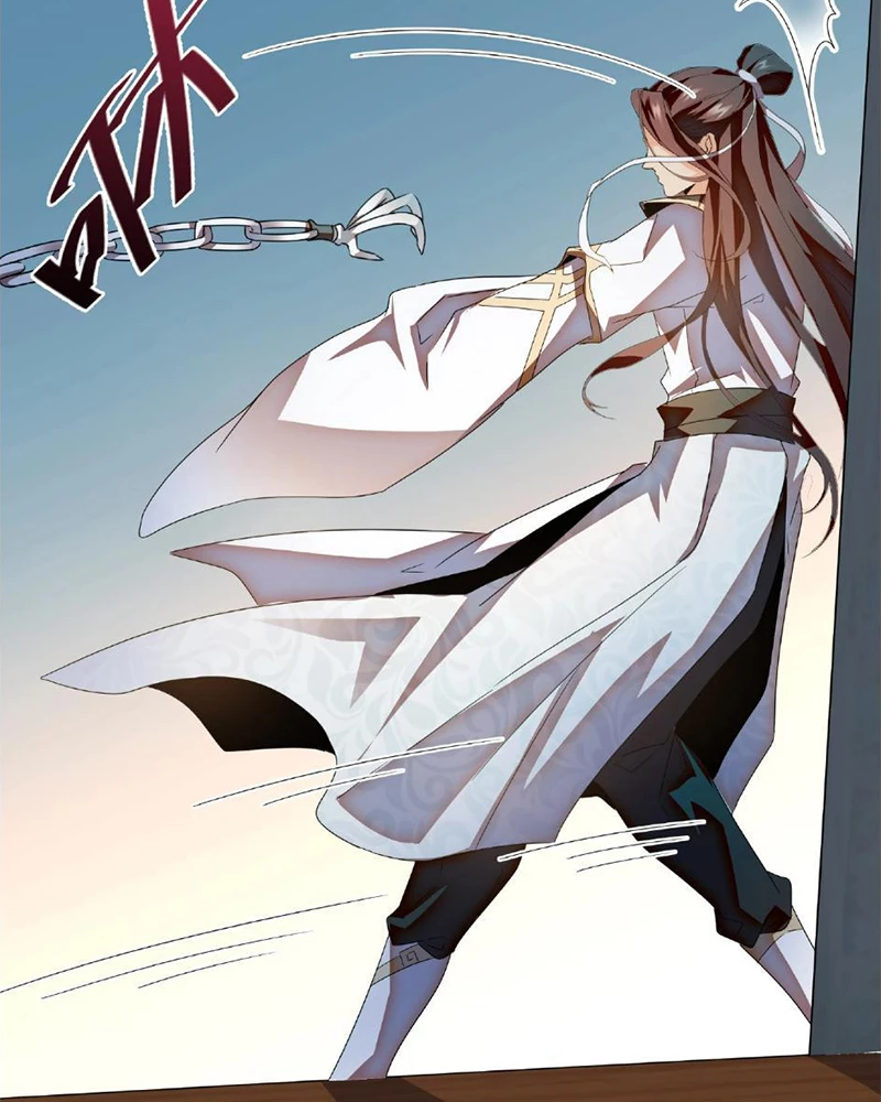 Sở Lưu Hương Truyền Kỳ Chapter 46 - Trang 2