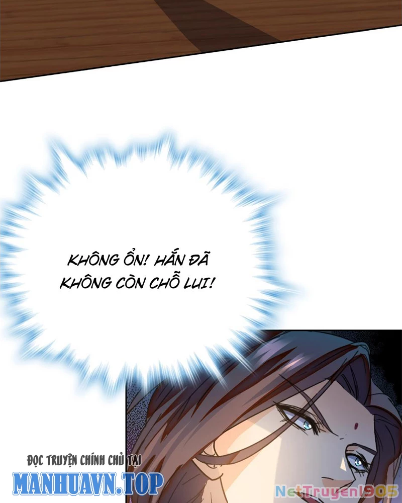 Sở Lưu Hương Truyền Kỳ Chapter 46 - Trang 2