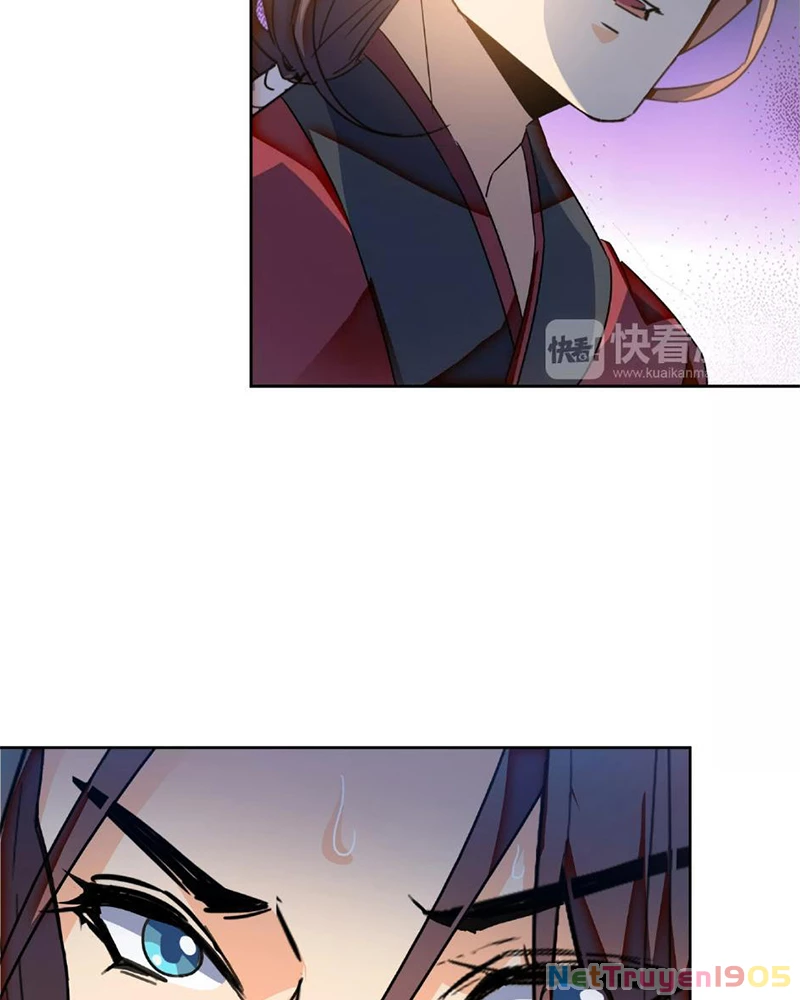 Sở Lưu Hương Truyền Kỳ Chapter 46 - Trang 2