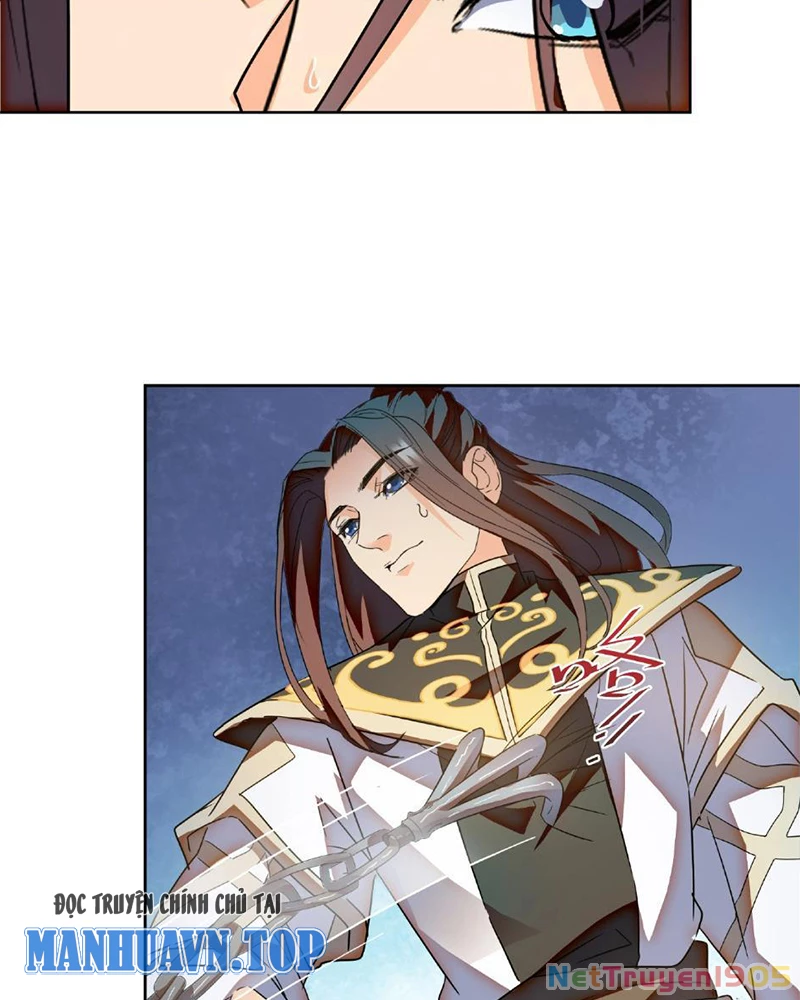 Sở Lưu Hương Truyền Kỳ Chapter 46 - Trang 2