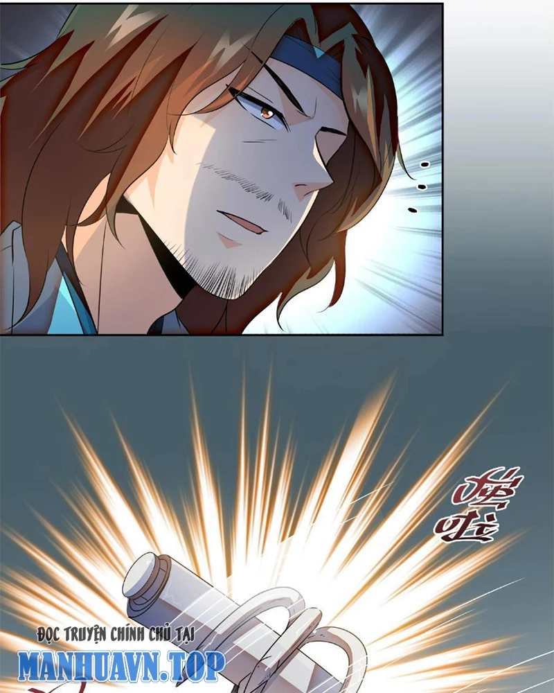Sở Lưu Hương Truyền Kỳ Chapter 46 - Trang 2