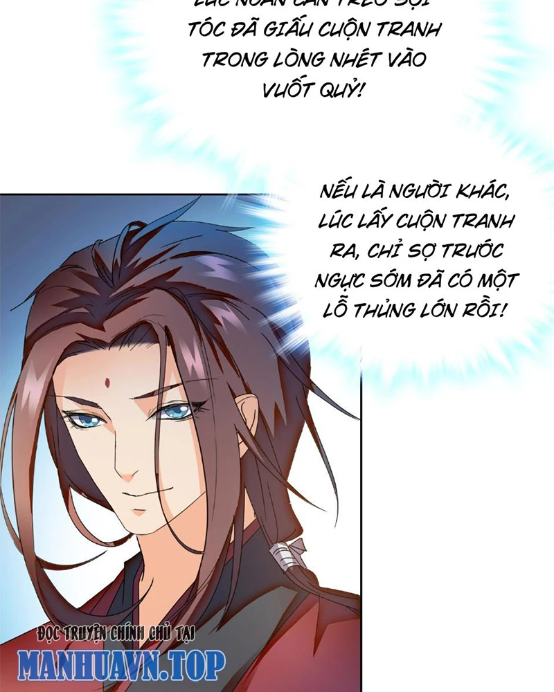 Sở Lưu Hương Truyền Kỳ Chapter 46 - Trang 2