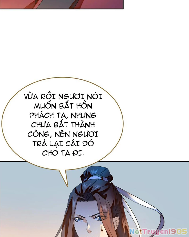 Sở Lưu Hương Truyền Kỳ Chapter 46 - Trang 2