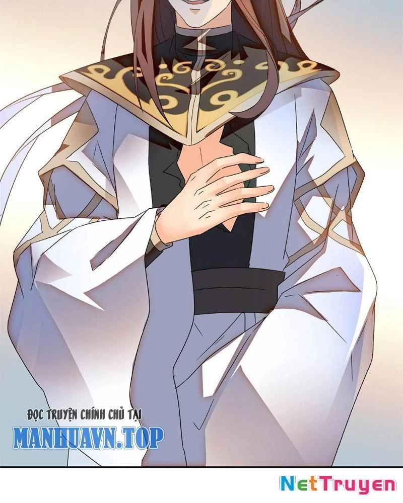 Sở Lưu Hương Truyền Kỳ Chapter 46 - Trang 2