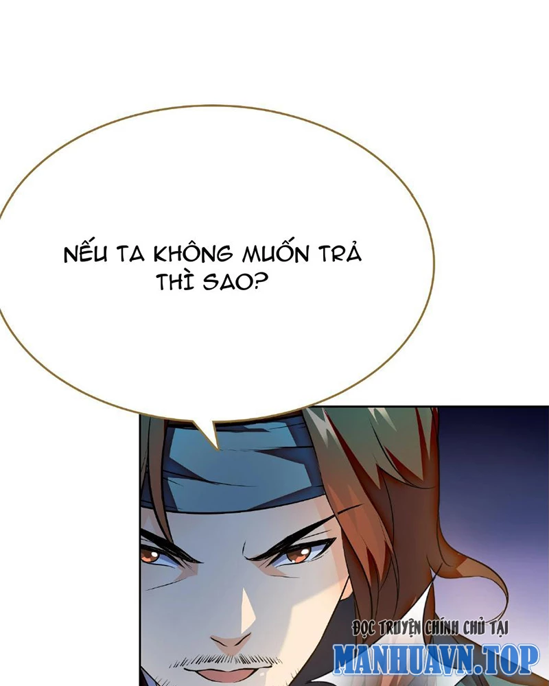 Sở Lưu Hương Truyền Kỳ Chapter 46 - Trang 2