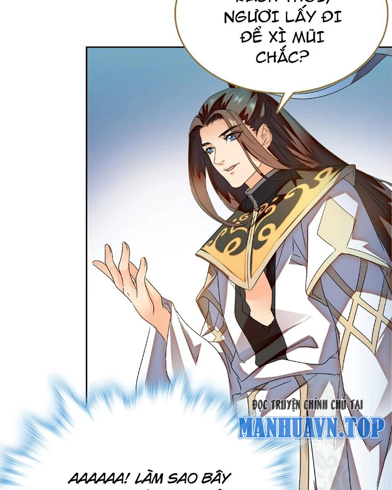 Sở Lưu Hương Truyền Kỳ Chapter 46 - Trang 2