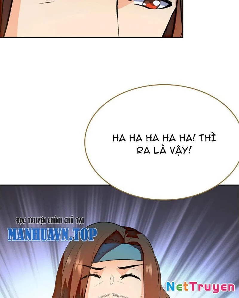 Sở Lưu Hương Truyền Kỳ Chapter 46 - Trang 2