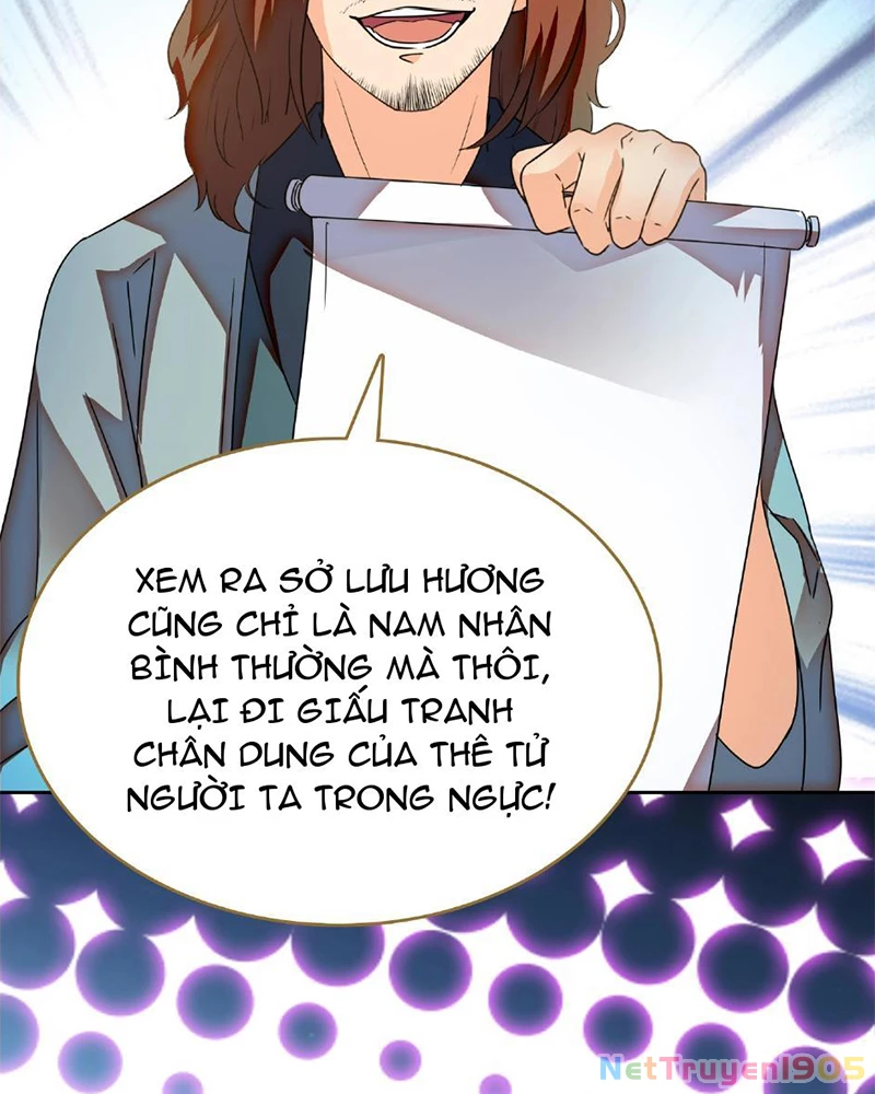 Sở Lưu Hương Truyền Kỳ Chapter 46 - Trang 2