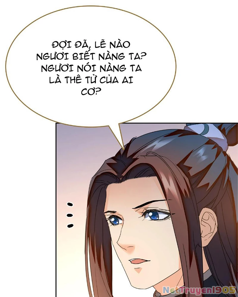 Sở Lưu Hương Truyền Kỳ Chapter 46 - Trang 2