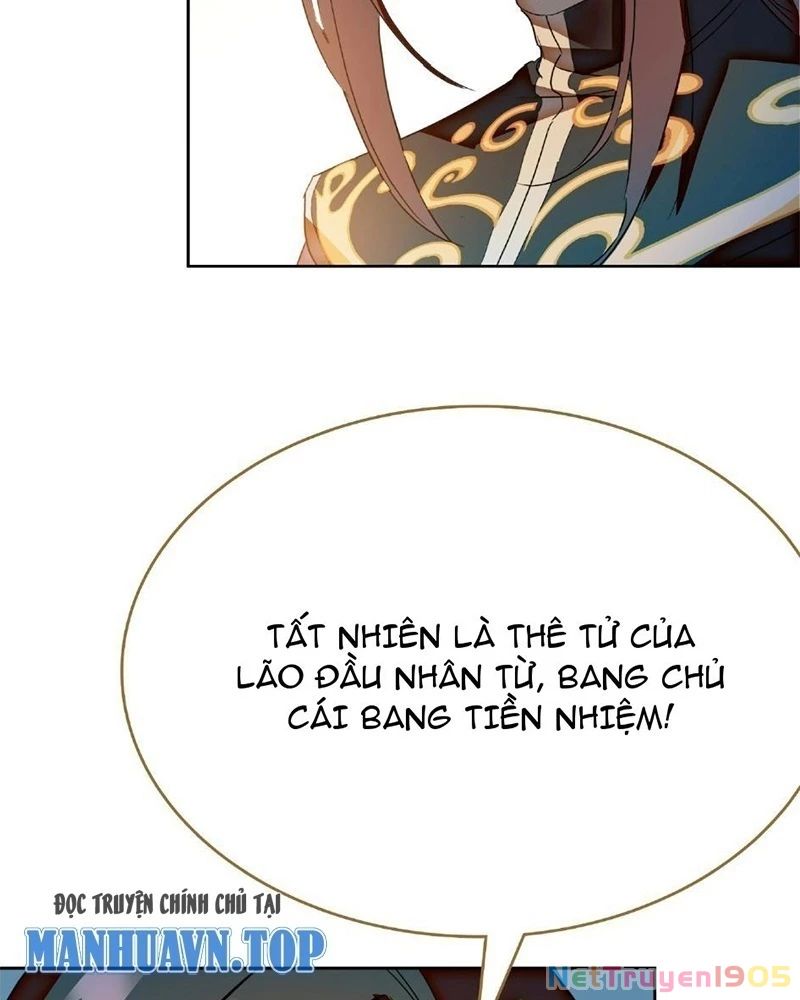 Sở Lưu Hương Truyền Kỳ Chapter 46 - Trang 2