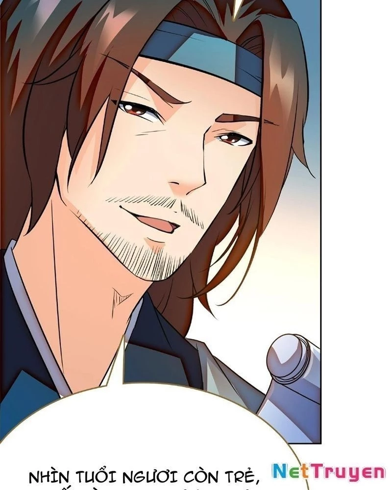 Sở Lưu Hương Truyền Kỳ Chapter 46 - Trang 2