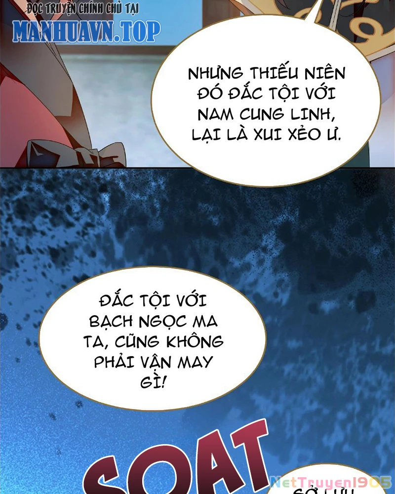 Sở Lưu Hương Truyền Kỳ Chapter 46 - Trang 2