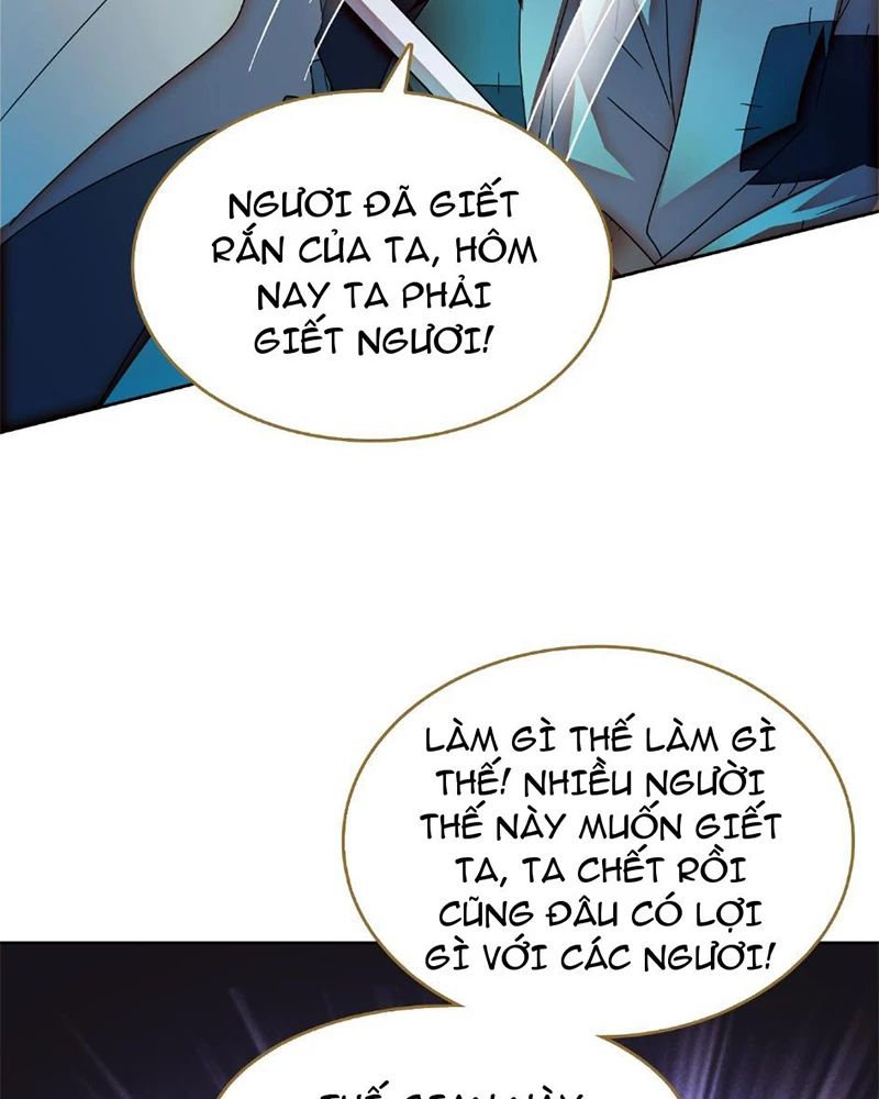 Sở Lưu Hương Truyền Kỳ Chapter 46 - Trang 2