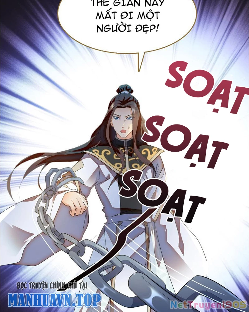 Sở Lưu Hương Truyền Kỳ Chapter 46 - Trang 2