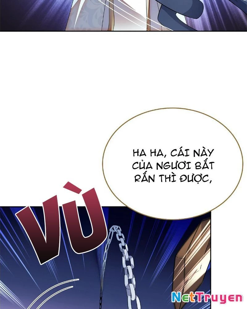 Sở Lưu Hương Truyền Kỳ Chapter 46 - Trang 2
