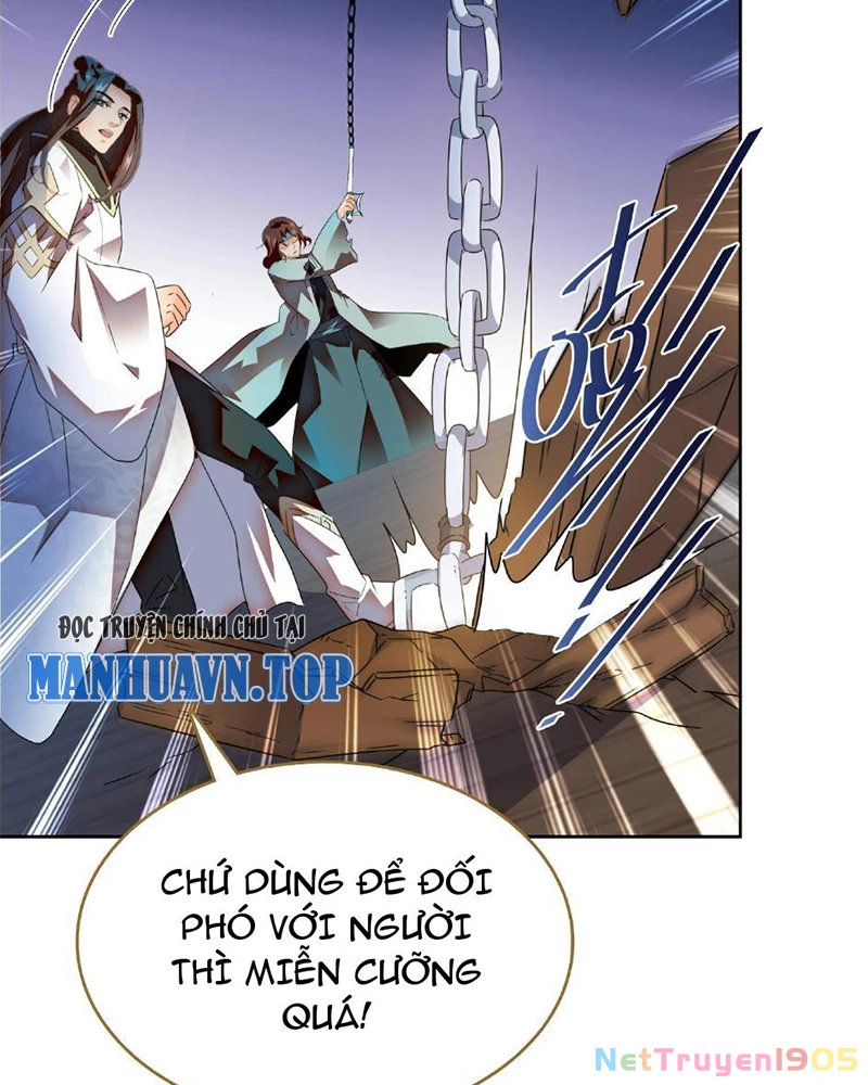 Sở Lưu Hương Truyền Kỳ Chapter 46 - Trang 2