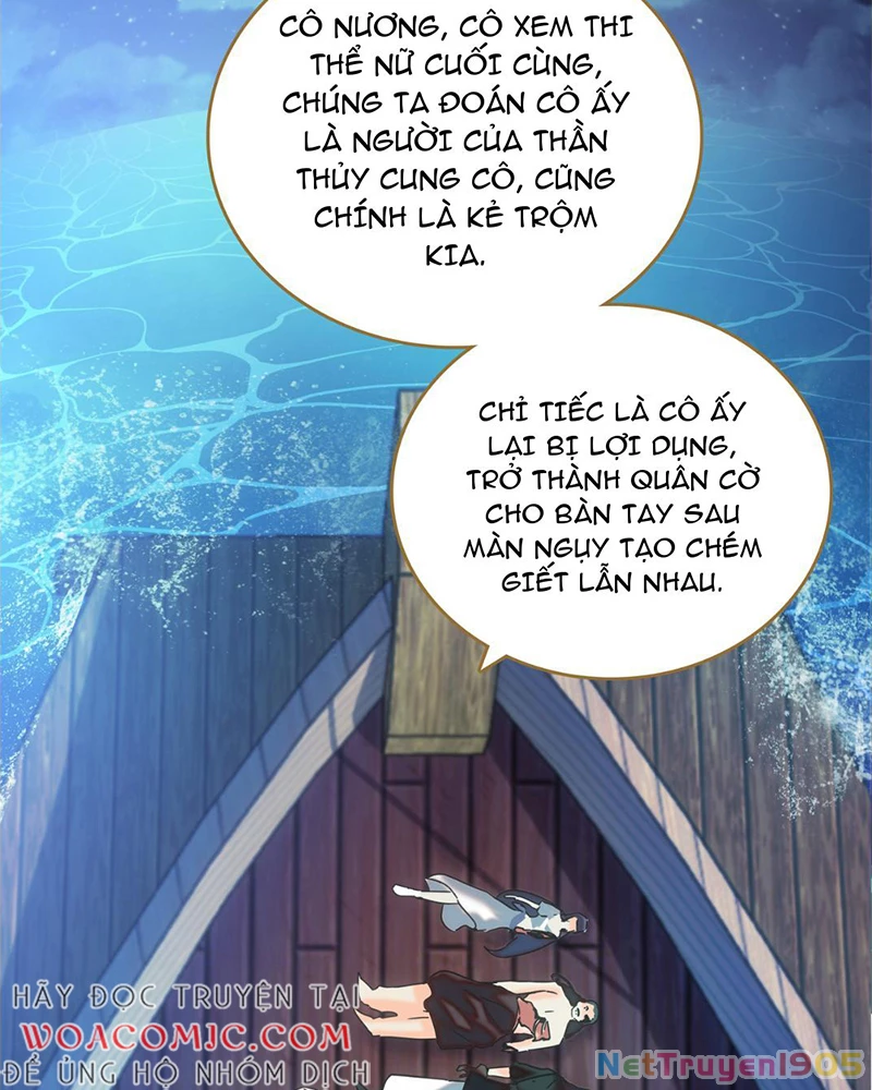 Sở Lưu Hương Truyền Kỳ Chapter 5 - Trang 2