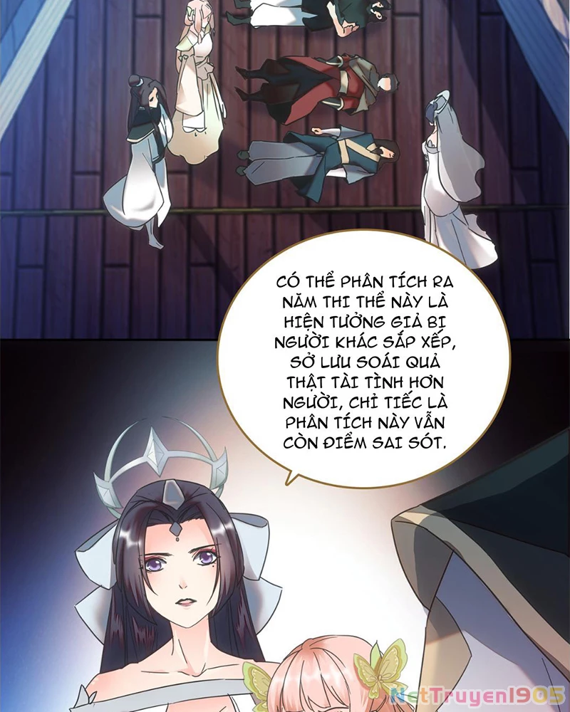 Sở Lưu Hương Truyền Kỳ Chapter 5 - Trang 2