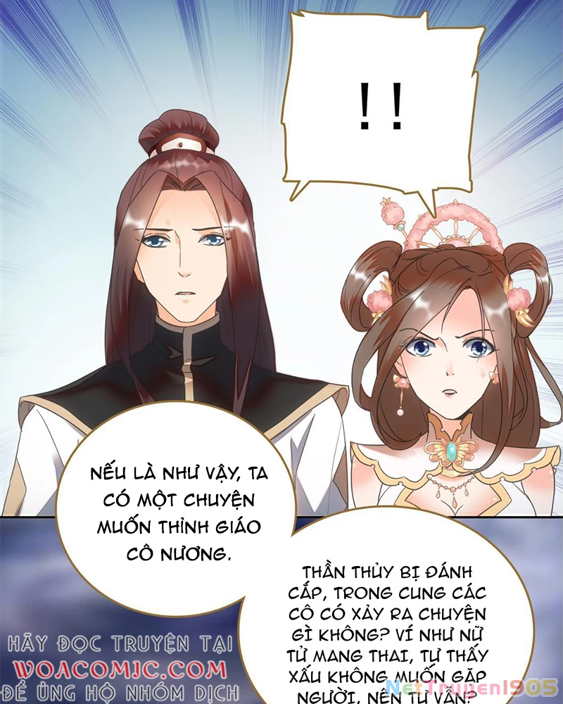 Sở Lưu Hương Truyền Kỳ Chapter 5 - Trang 2