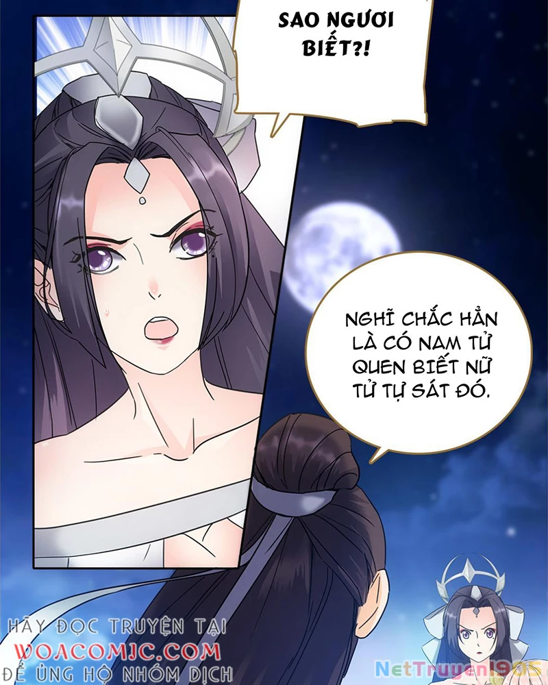 Sở Lưu Hương Truyền Kỳ Chapter 5 - Trang 2